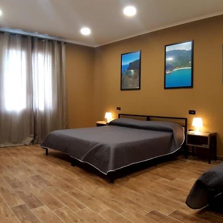 La Casa D' Ogliastra Tra Mare E Terra 호텔 토르톨리 외부 사진