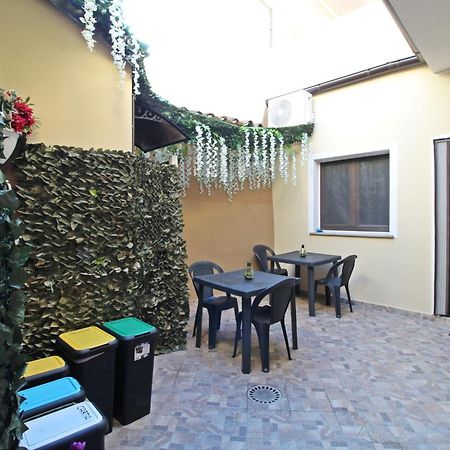 La Casa D' Ogliastra Tra Mare E Terra 호텔 토르톨리 외부 사진