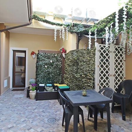 La Casa D' Ogliastra Tra Mare E Terra 호텔 토르톨리 외부 사진