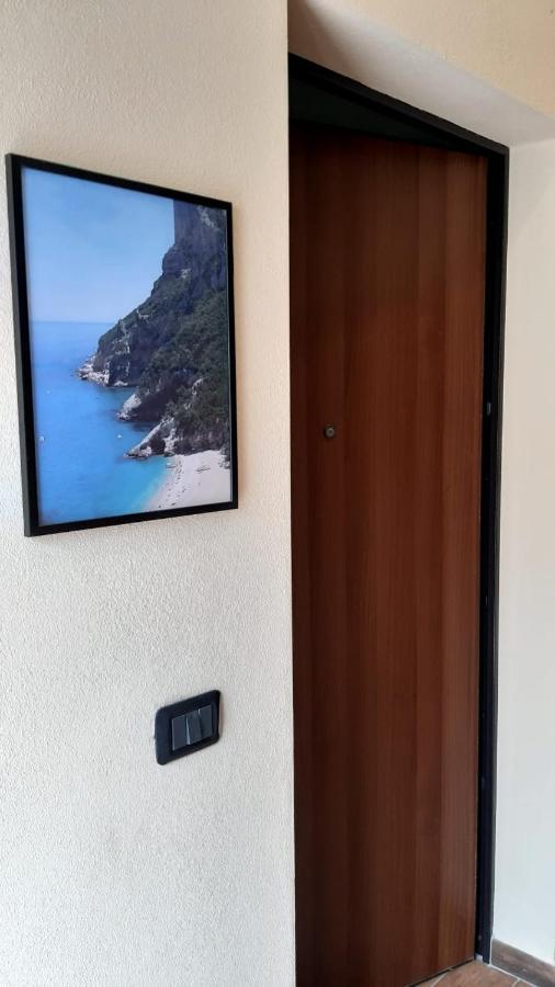 La Casa D' Ogliastra Tra Mare E Terra 호텔 토르톨리 외부 사진