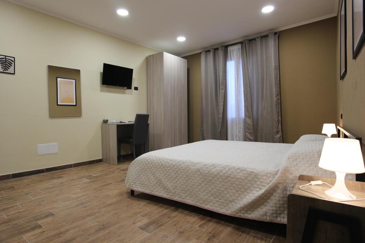 La Casa D' Ogliastra Tra Mare E Terra 호텔 토르톨리 외부 사진