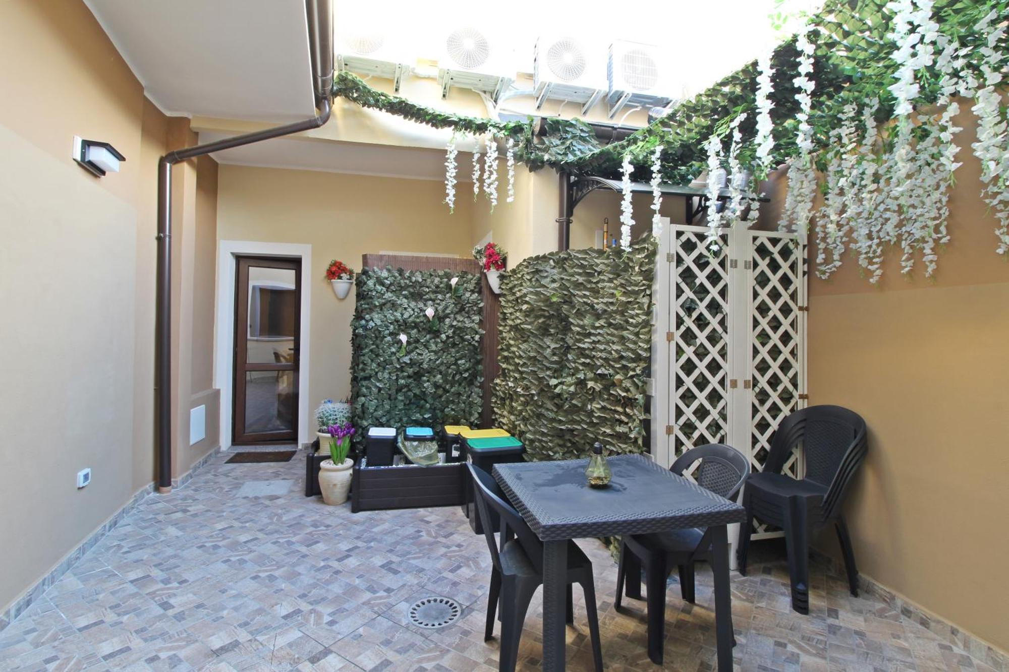 La Casa D' Ogliastra Tra Mare E Terra 호텔 토르톨리 외부 사진