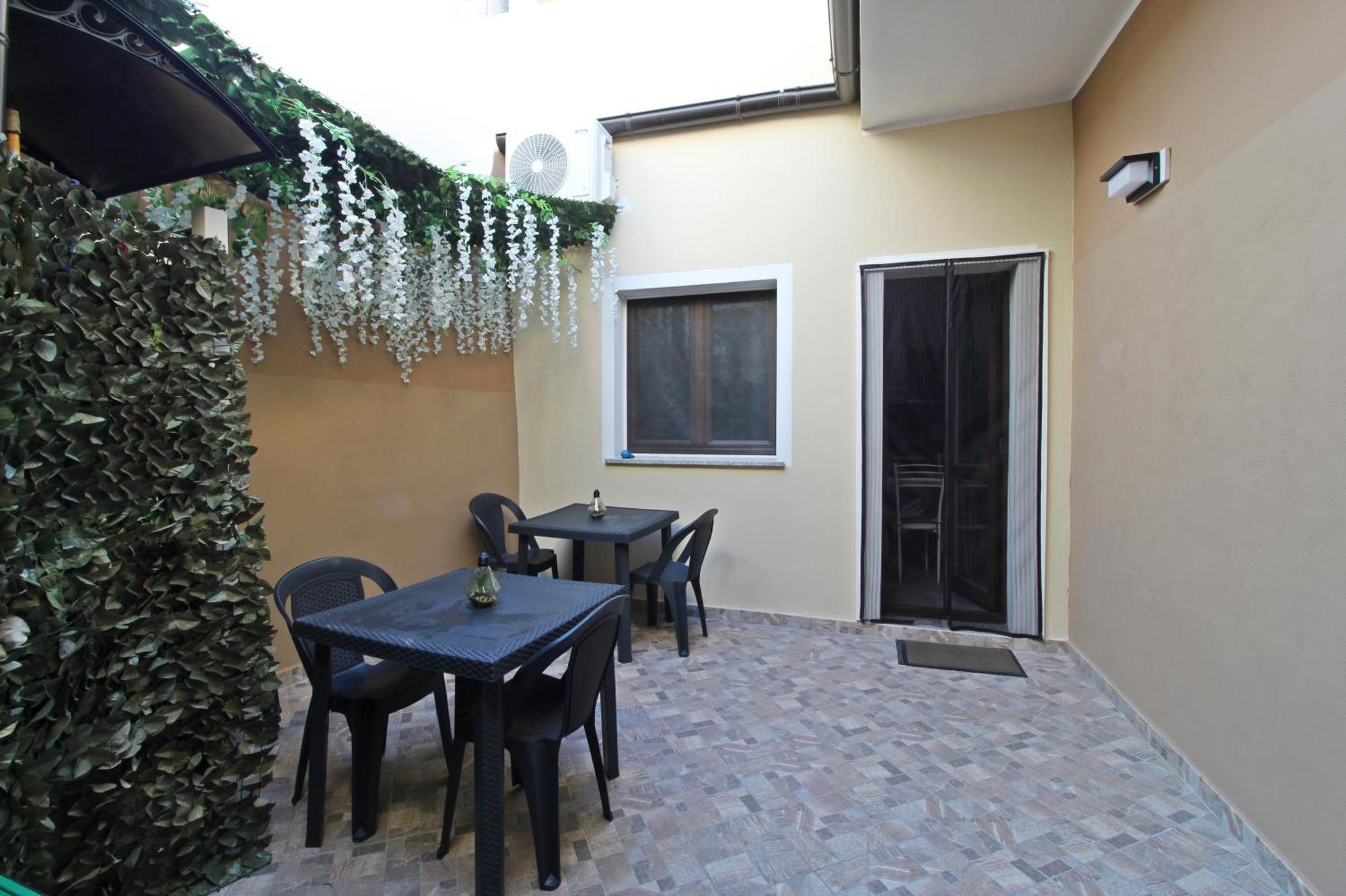 La Casa D' Ogliastra Tra Mare E Terra 호텔 토르톨리 외부 사진