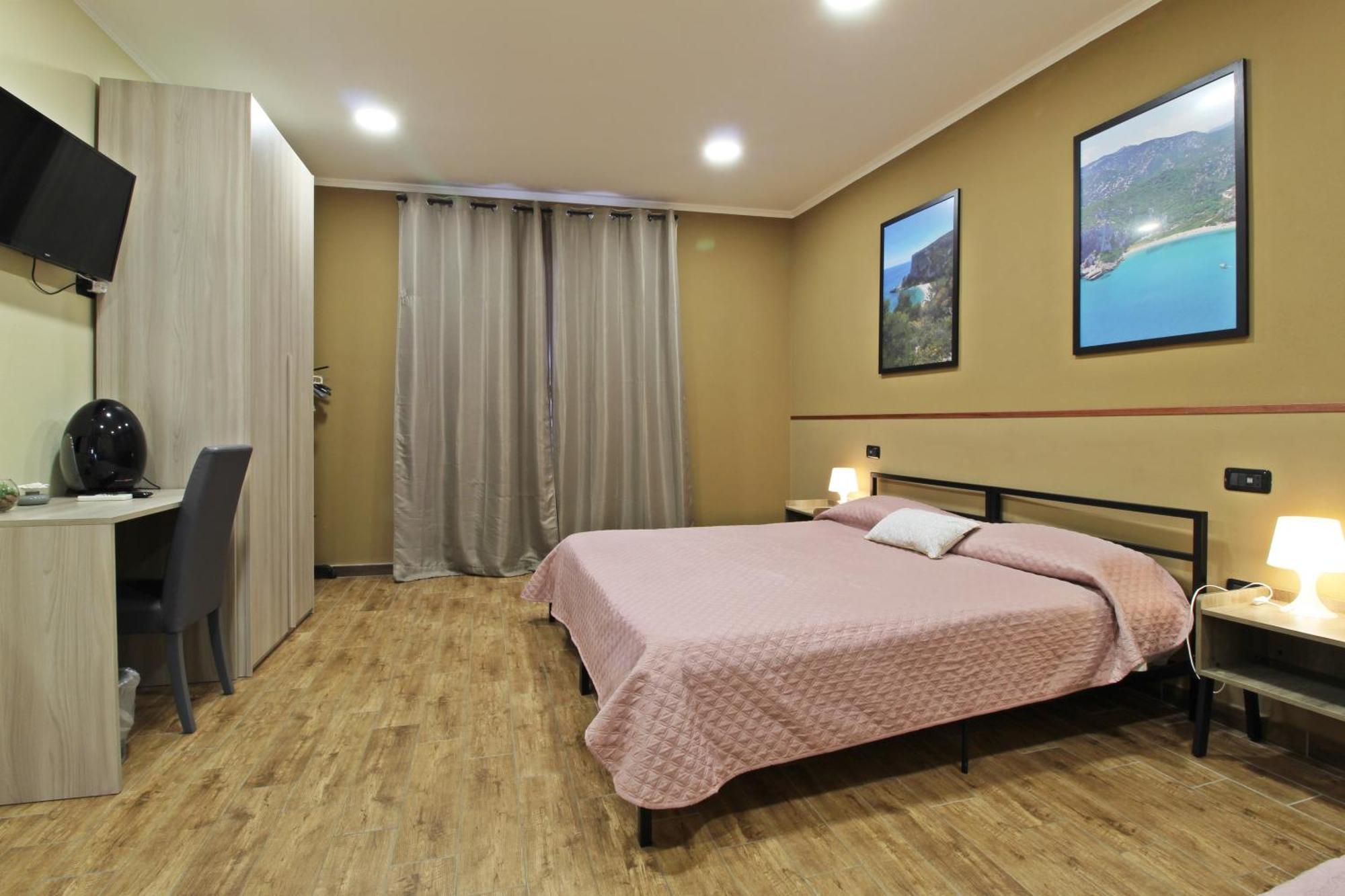 La Casa D' Ogliastra Tra Mare E Terra 호텔 토르톨리 외부 사진